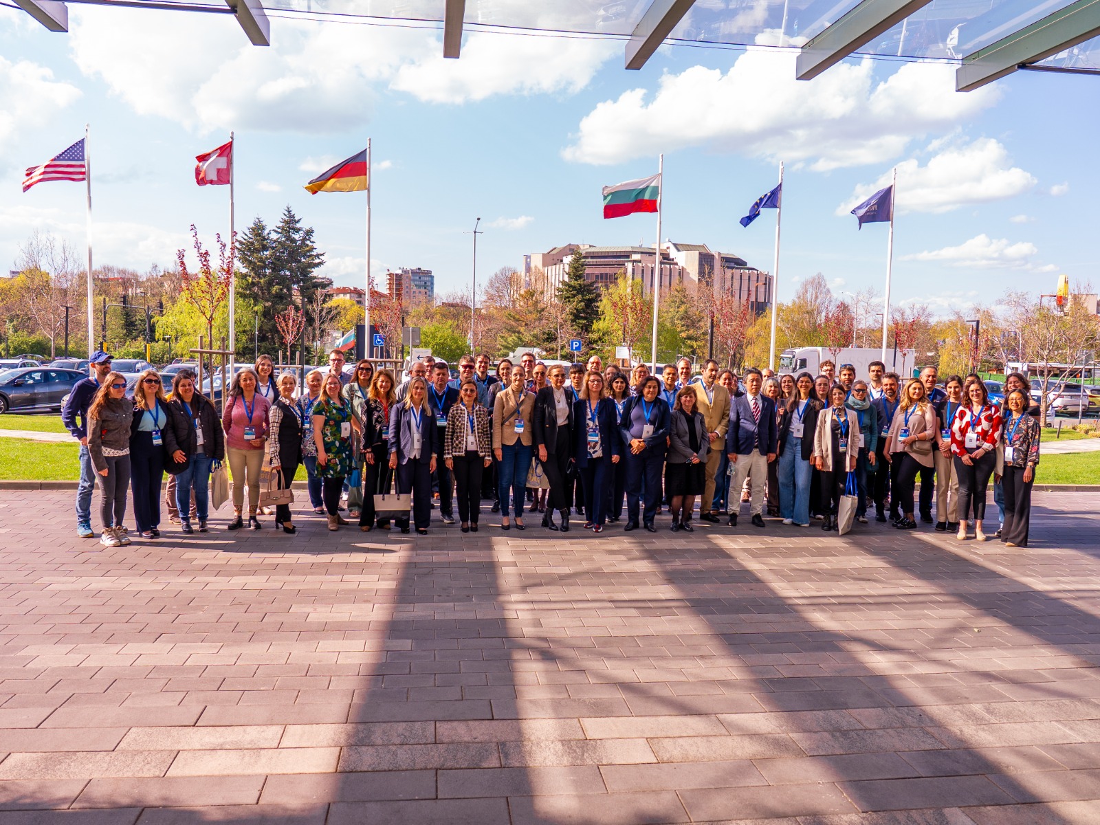 Read more about the article 8-osios Europos aniridijos konferencijos (EAC) santrauka: naujausios gydymo perspektyvos ir viltis žmonėms, sergantiems aniridija